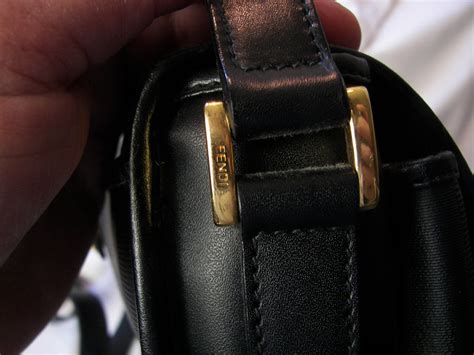 fendi side bag ebay